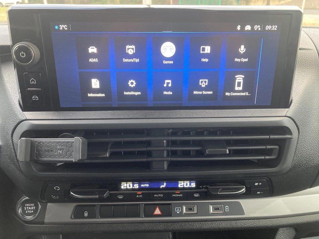 Opel Vivaro – foto 26