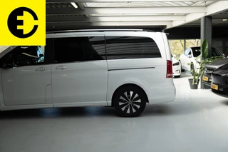 Mercedes-Benz EQV – thumbnail 8