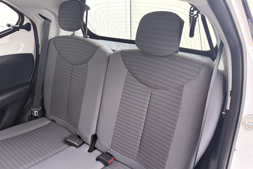 Toyota Aygo – foto 11