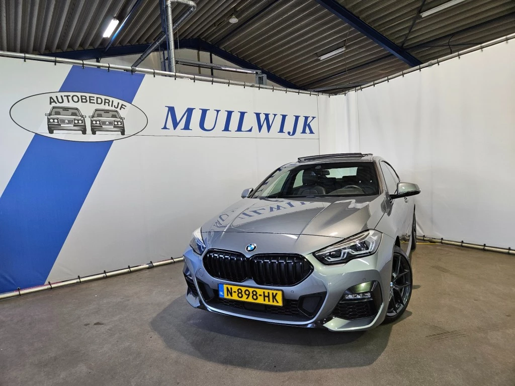 BMW 2 Serie – foto 3