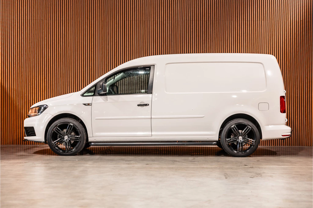 Volkswagen Caddy – foto 4