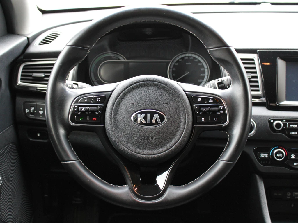 Kia Niro – foto 10