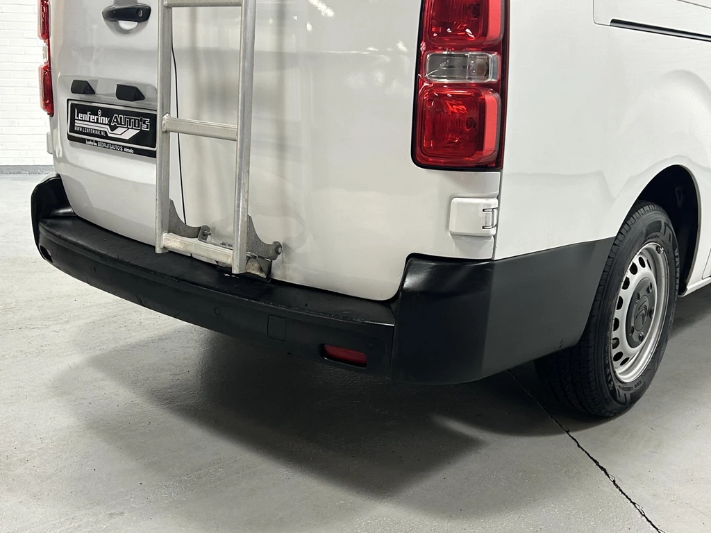 Citroën Jumpy – foto 17