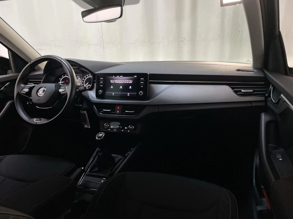 Škoda Kamiq – foto 9