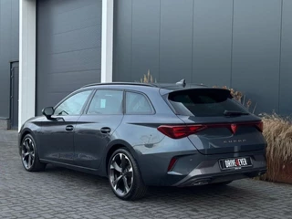 CUPRA Leon Sportstourer – thumbnail 5