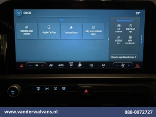 Ford Transit Custom – thumbnail 9