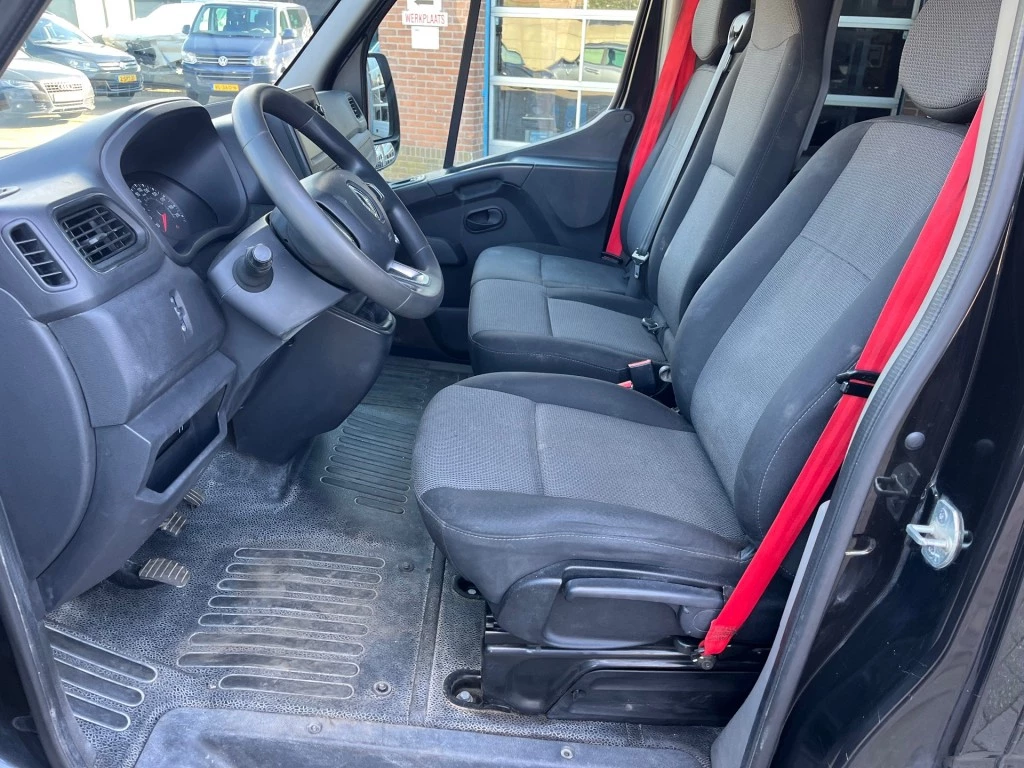 Renault Master – foto 10