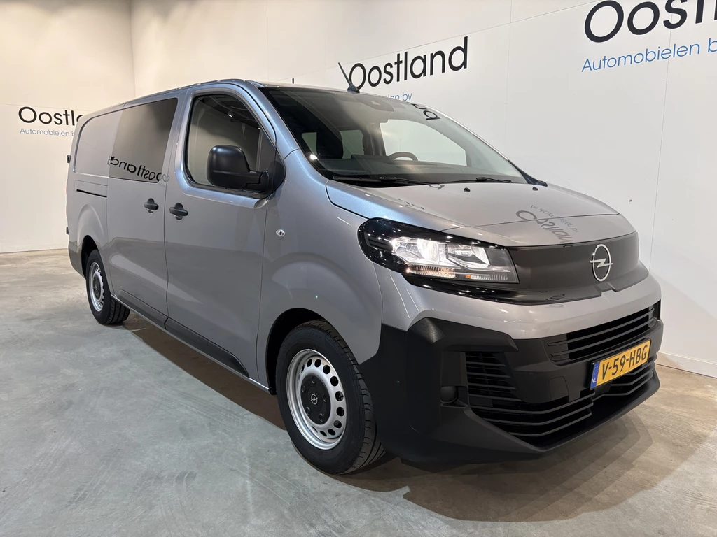 Opel Vivaro – foto 5