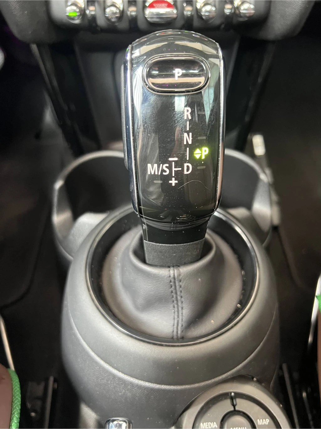 MINI 3-deurs – foto 21