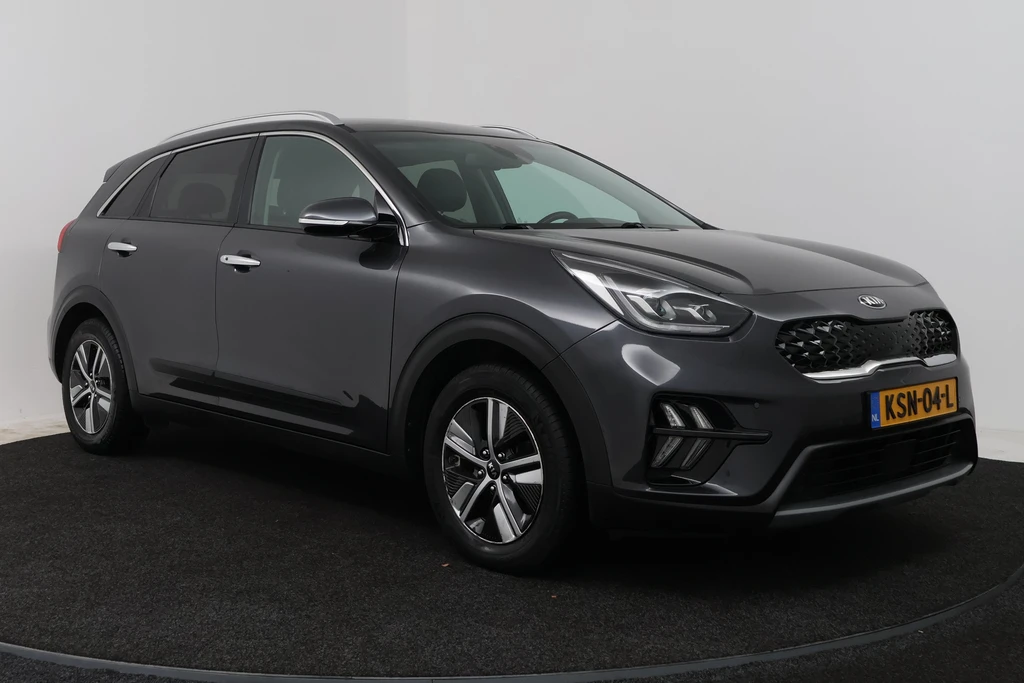 Kia Niro – foto 7