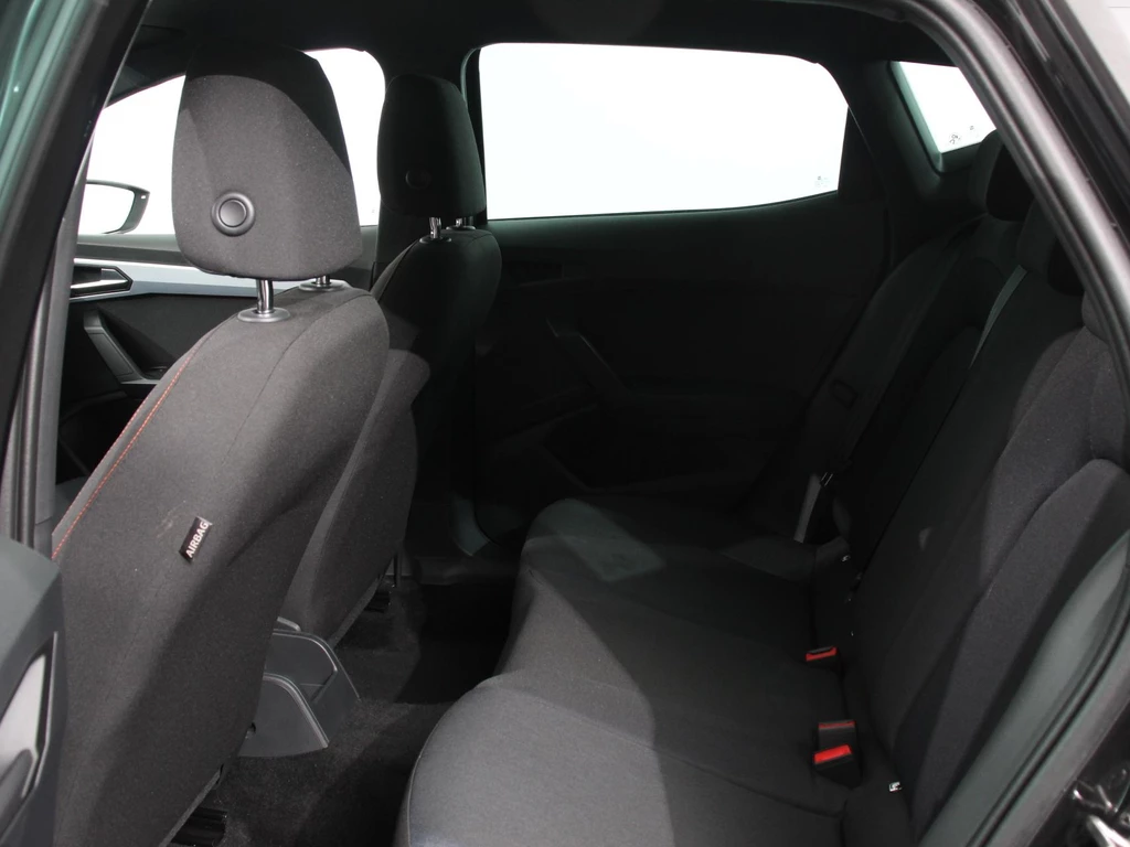SEAT Ibiza – foto 31