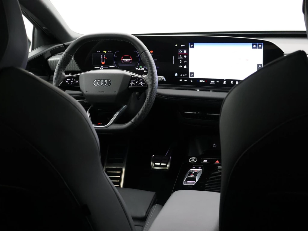 Audi A6 Avant e-tron – foto 42