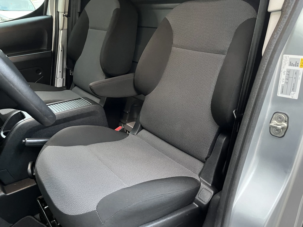 Peugeot Partner – foto 28