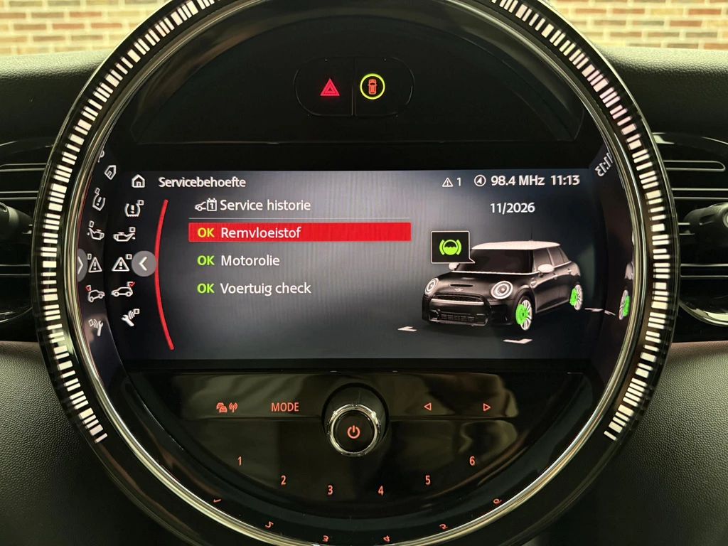 MINI Cooper S – foto 39