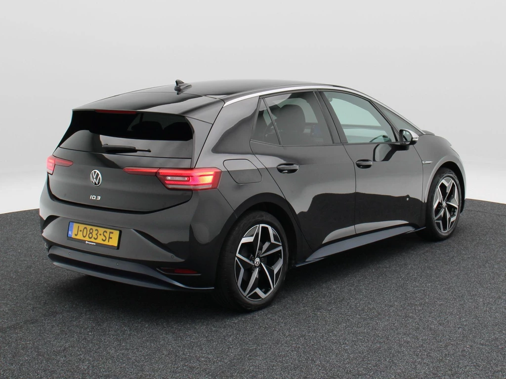 Volkswagen ID.3 – foto 4