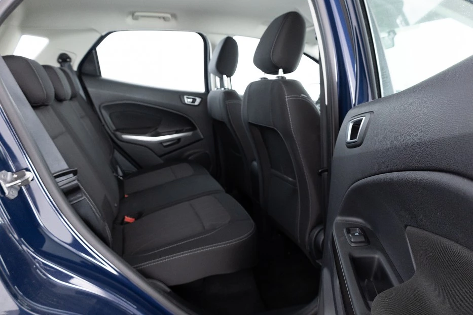 Ford EcoSport – foto 13