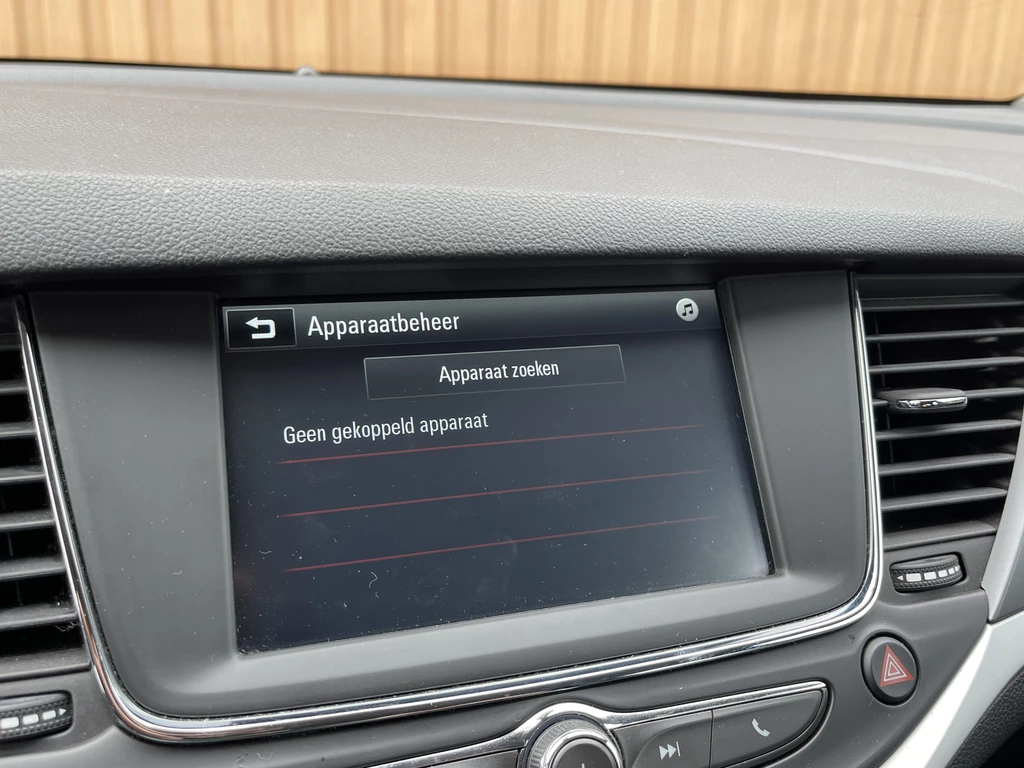 Opel Astra – foto 16