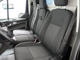 Ford Transit Custom – thumbnail 31