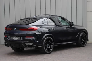 BMW X6 – thumbnail 2
