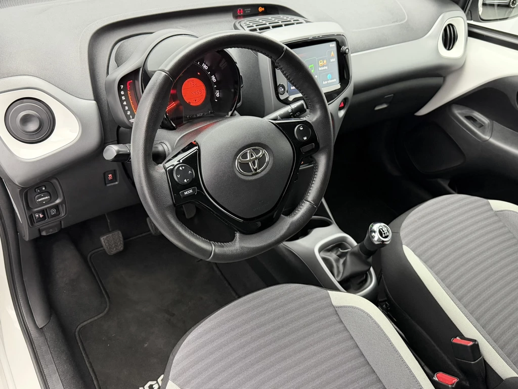 Toyota Aygo – foto 18