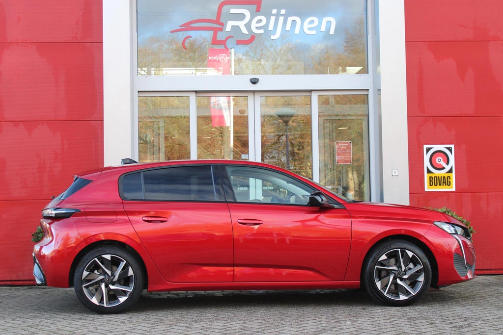 Peugeot 308 – foto 5
