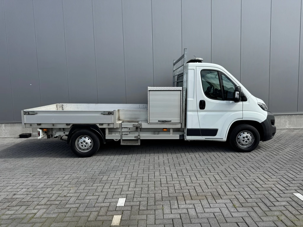 Peugeot Boxer – foto 2