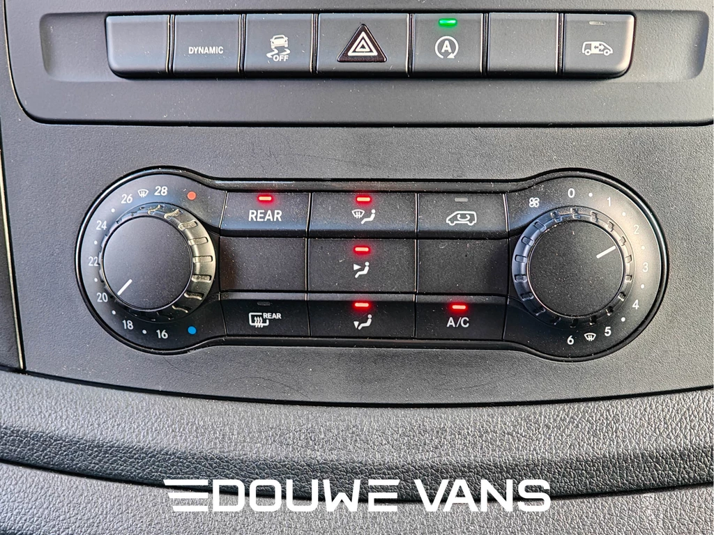 Mercedes-Benz Vito – foto 13