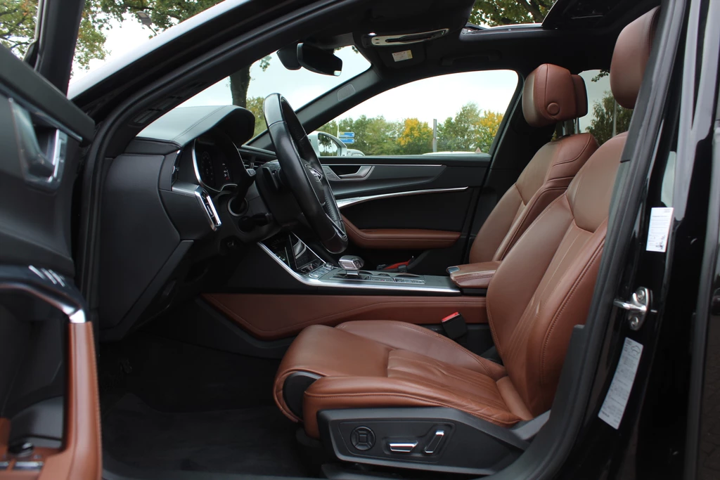 Audi A6 Allroad – foto 12