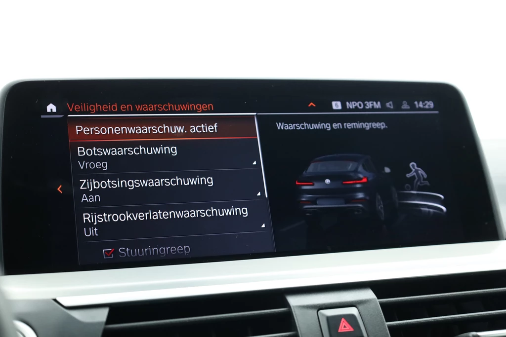 BMW X4 – foto 36