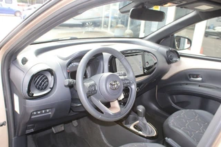 Toyota Aygo – thumbnail 9