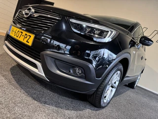 Opel Crossland X – thumbnail 3