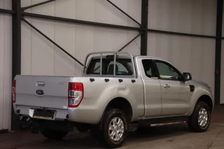 Ford Ranger – thumbnail 4