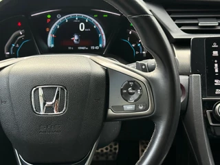 Honda Civic – thumbnail 23