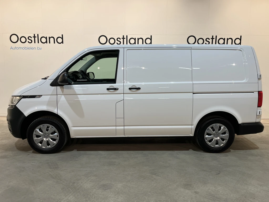 Volkswagen Transporter – foto 2