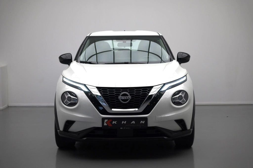 Nissan Juke – foto 15