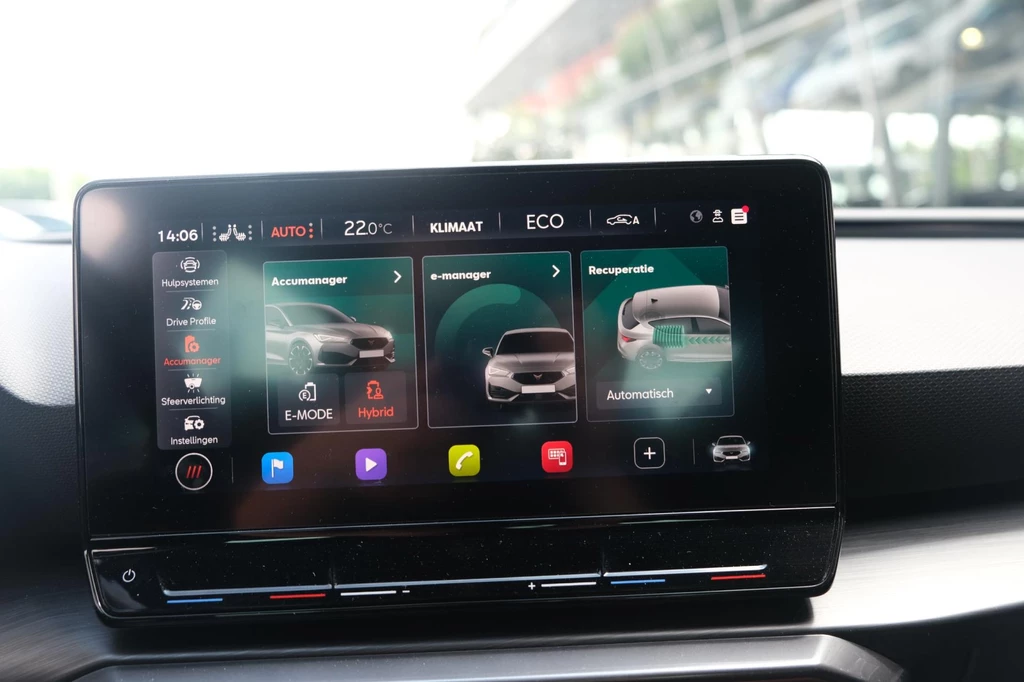 CUPRA Leon – foto 16