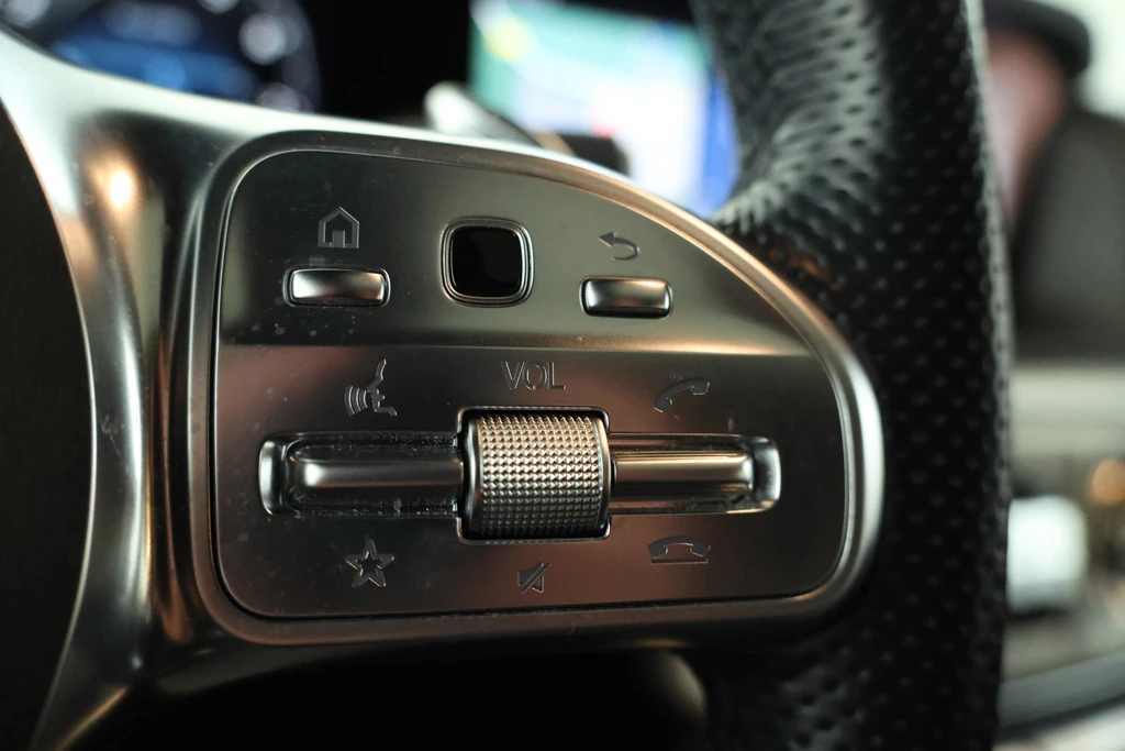 Mercedes-Benz G-Klasse – foto 36