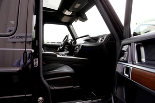 Mercedes-Benz G-Klasse – thumbnail 54