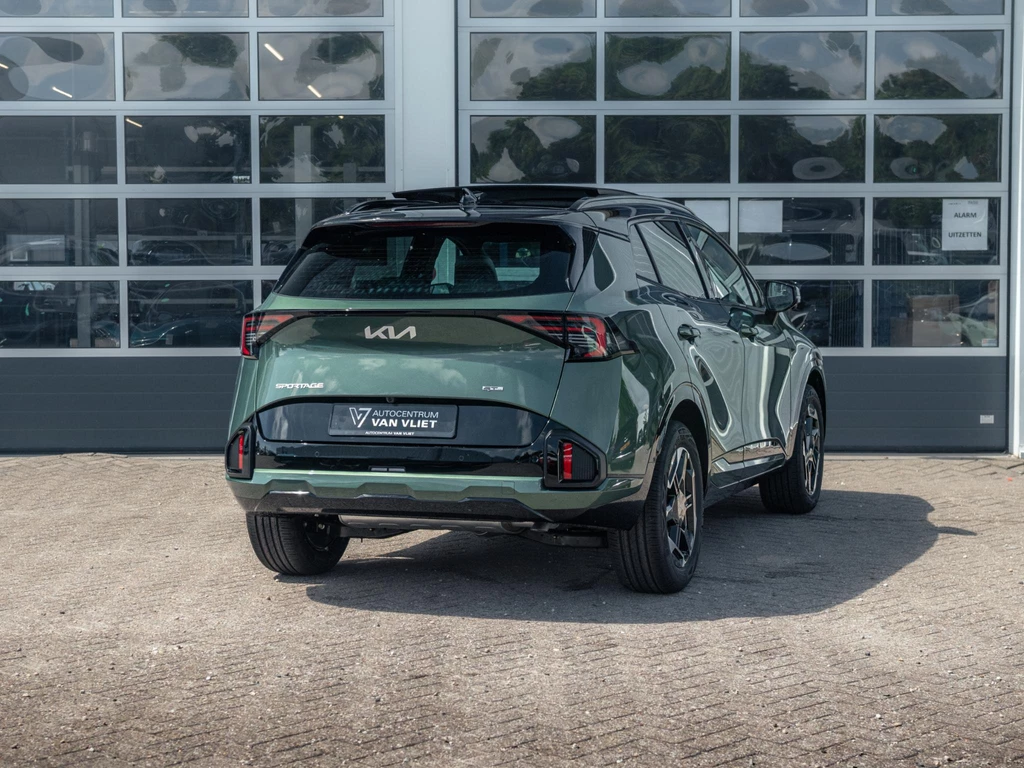 Kia Sportage – foto 6