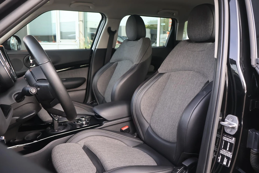 MINI Clubman – foto 10