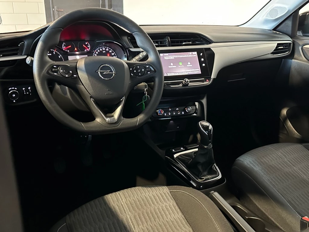 Opel Corsa – foto 17