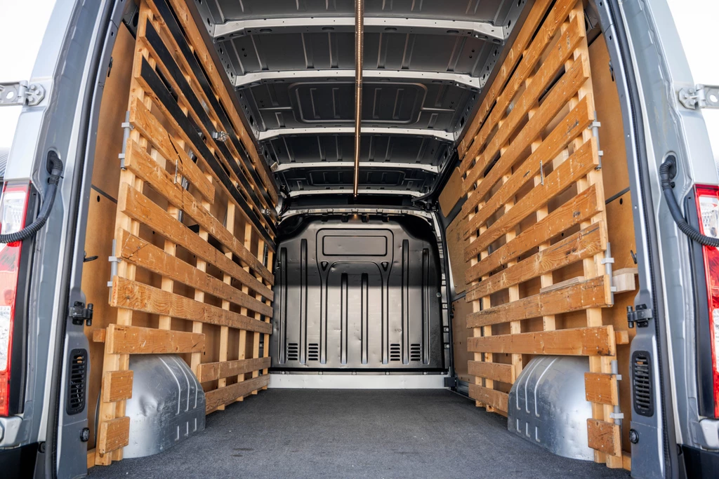Renault Master – foto 10