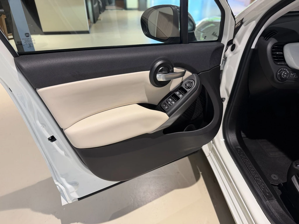 Fiat 500X – foto 16