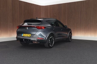 CUPRA Formentor – thumbnail 4