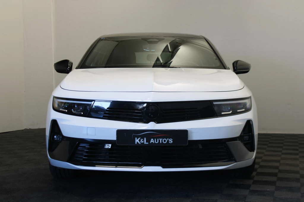 Opel Astra – foto 6