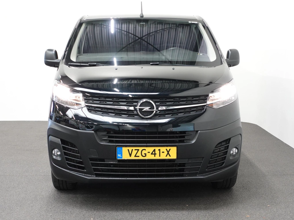 Opel Vivaro – foto 8