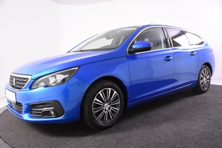 Peugeot 308 – thumbnail 4