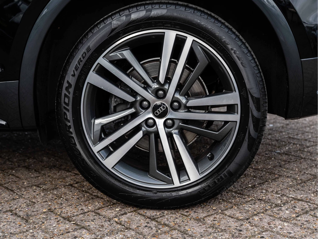 Audi Q5 – foto 12