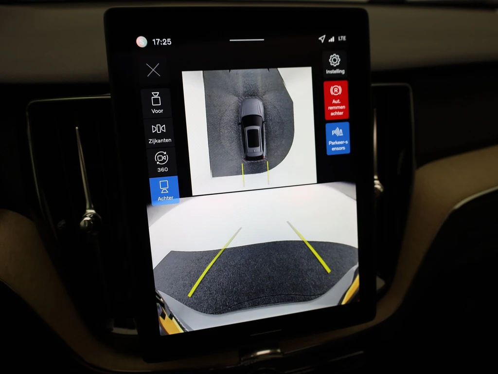 Volvo XC60 – foto 22
