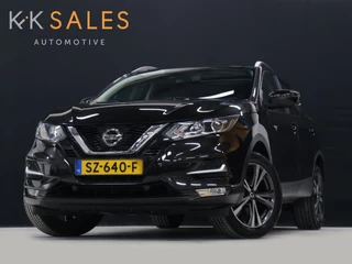 Nissan QASHQAI – thumbnail 1
